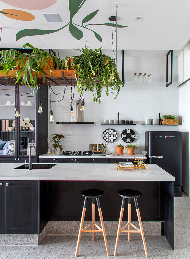 5 ambientes encantadores da Casa Cor Rio 2019
