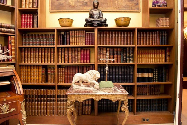 O icônico apartamento de Coco Chanel na Rue Cambon