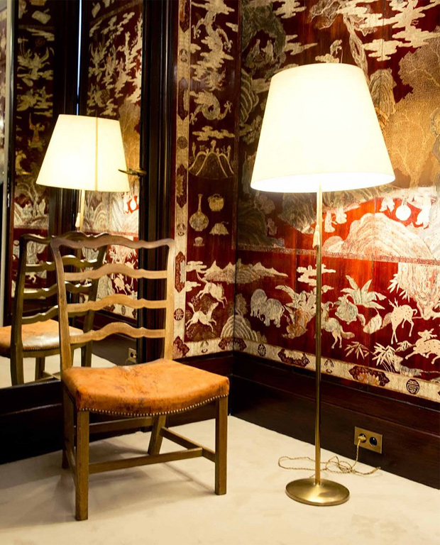 O icônico apartamento de Coco Chanel na Rue Cambon