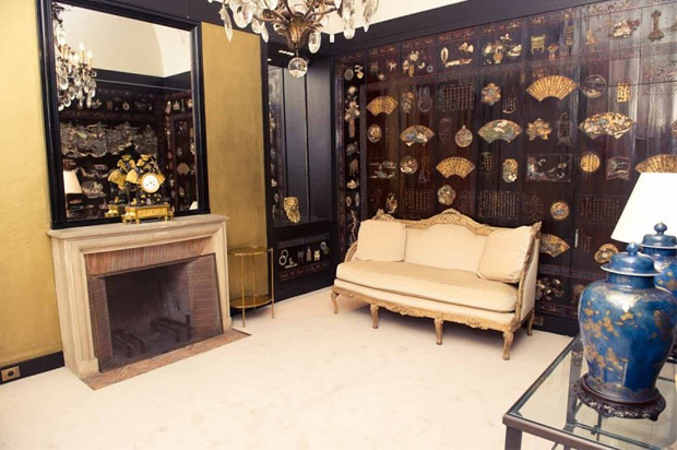 O icônico apartamento de Coco Chanel na Rue Cambon